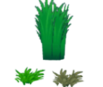 Tall Grass - Pokémon Omega Ruby / Alpha Sapphire