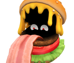 Mimic with Cheese - Dragon Quest Monsters: The Dark Prince