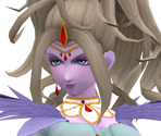 Krystalinda - Dragon Quest Monsters: The Dark Prince