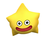 Sugarstar Slime - Dragon Quest Monsters: The Dark Prince