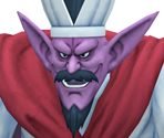 Sugar Baddie - Dragon Quest Monsters: The Dark Prince