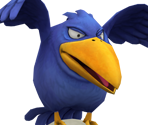 Stark Raven - Dragon Quest Monsters: The Dark Prince