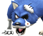 Putrefido - Dragon Quest Monsters: The Dark Prince