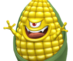 Odd Cob - Dragon Quest Monsters: The Dark Prince