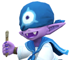 Cannonbrawler - Dragon Quest Monsters: The Dark Prince