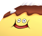 Crème Caraslime - Dragon Quest Monsters: The Dark Prince