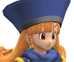 Alena - Dragon Quest Monsters: The Dark Prince