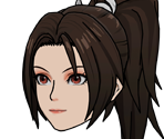 Mai Shiranui (Kunoichi Style) - The Seven Deadly Sins: Grand Cross