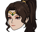 Mai Shiranui (Wavy Ponytail) - The Seven Deadly Sins: Grand Cross