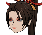 Mai Shiranui (New Year Fashion) - The Seven Deadly Sins: Grand Cross