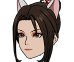 Mai Shiranui (Head 0007) - The Seven Deadly Sins: Grand Cross