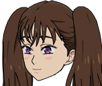 Diane (Small, Twin-tail) - The Seven Deadly Sins: Grand Cross