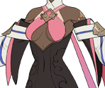 Zena (Mysterious Girl) - The Seven Deadly Sins: Grand Cross