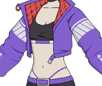 Raphtalia (Body 0003) - The Seven Deadly Sins: Grand Cross