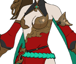 Raphtalia (Body 0004) - The Seven Deadly Sins: Grand Cross