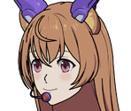 Raphtalia (Head 0003) - The Seven Deadly Sins: Grand Cross