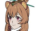 Raphtalia (Head 0004) - The Seven Deadly Sins: Grand Cross