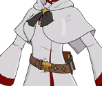 Athena Asamiya (Apprentice Mage) - The Seven Deadly Sins: Grand Cross