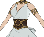 Athena Asamiya (Goddess of War) - The Seven Deadly Sins: Grand Cross