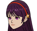 Athena Asamiya (Player 1 / Player 2) - The Seven Deadly Sins: Grand Cross