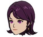 Athena Asamiya (Head 0003) - The Seven Deadly Sins: Grand Cross