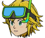 Meliodas (Head 0018) - The Seven Deadly Sins: Grand Cross