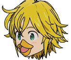 Meliodas (Quack, Quack) - The Seven Deadly Sins: Grand Cross