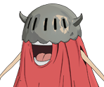 Love Helm - The Seven Deadly Sins: Grand Cross