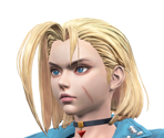Cammy White - The King of Fighters ALLSTAR