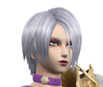 Ivy - The King of Fighters ALLSTAR