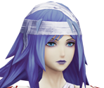 Shanoa (Mummy) - Castlevania: Grimoire of Souls (Apple Arcade)