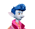 Ian - Disney Mirrorverse