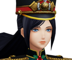 Shanoa (Nutcracker) - Castlevania: Grimoire of Souls (Apple Arcade)