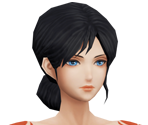 Shanoa (Evening Dress) - Castlevania: Grimoire of Souls (Apple Arcade)