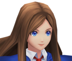 Charlotte Aulin - Castlevania: Grimoire of Souls (Apple Arcade)
