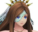Charlotte Aulin (The Bride) - Castlevania: Grimoire of Souls (Apple Arcade)