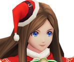 Charlotte Aulin (Into the Holy Night) - Castlevania: Grimoire of Souls (Apple Arcade)