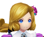 Maria Renard (Noble Rose) - Castlevania: Grimoire of Souls (Apple Arcade)