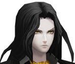 Alucard (Elegant Black) - Castlevania: Grimoire of Souls (Apple Arcade)