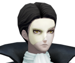 Alucard (Phantom) - Castlevania: Grimoire of Souls (Apple Arcade)