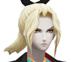 Alucard (Blood and Loyalty) - Castlevania: Grimoire of Souls (Apple Arcade)