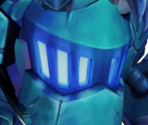 Destroyer (Dark) - Skylanders: Ring of Heroes