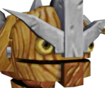Fisticuffs - Skylanders: Ring of Heroes