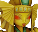 Golden Queen - Skylanders: Ring of Heroes