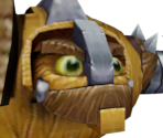 Krankenstein - Skylanders: Ring of Heroes