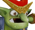 Lob Goblin - Skylanders: Ring of Heroes