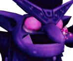 Lob Goblin (Evilized) - Skylanders: Ring of Heroes