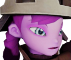 Mags - Skylanders: Ring of Heroes