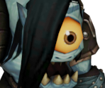 Ruin Guardian - Skylanders: Ring of Heroes