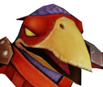 Taekwon Crow - Skylanders: Ring of Heroes